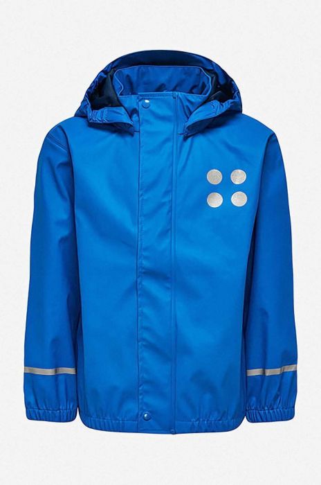 Дитяча куртка Lego 19456 колір барвистий