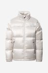 Дитяча пухова куртка The North Face Print 96 Nuptse Jacket Youth колір барвистий