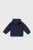 Дитяча куртка United Colors of Benetton колір синій (3461566)