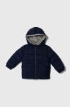 Дитяча куртка United Colors of Benetton колір синій (3634130)