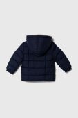 Дитяча куртка United Colors of Benetton колір синій (3634130)