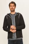 Only & Sons - Куртка колір чорний Only & Sons - Куртка колір чорний