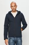 Jack & Jones Куртка колір темно-синій Jack & Jones Куртка колір темно-синій