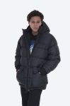 Куртка Iceberg чоловіча колір чорний зимова (3357173)