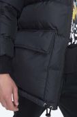Куртка Iceberg чоловіча колір чорний зимова (3357173)
