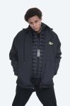Куртка Iceberg чоловіча колір чорний зимова (3357368)