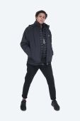 Куртка Iceberg чоловіча колір чорний зимова (3357368)