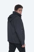 Куртка Iceberg чоловіча колір чорний зимова (3357368)