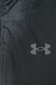 Протидощова куртка Under Armour 1374644001 колір чорний перехідна 1374644001-BLACK