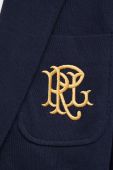 Polo Ralph Lauren - Піджак колір темно-синій (723074)