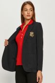 Polo Ralph Lauren - Піджак колір темно-синій (723074)
