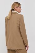Gestuz - Піджак Paula колір бежевий