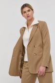 Gestuz - Піджак Paula колір бежевий
