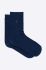 Шкарпетки Tommy Hilfiger (2 pack) жіночі колір блакитний (2165575)