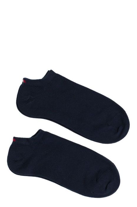 Tommy Hilfiger Сліди (2-pack) колір блакитний (3302357)