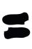 Tommy Hilfiger Сліди (2-pack) колір чорний (3302364)