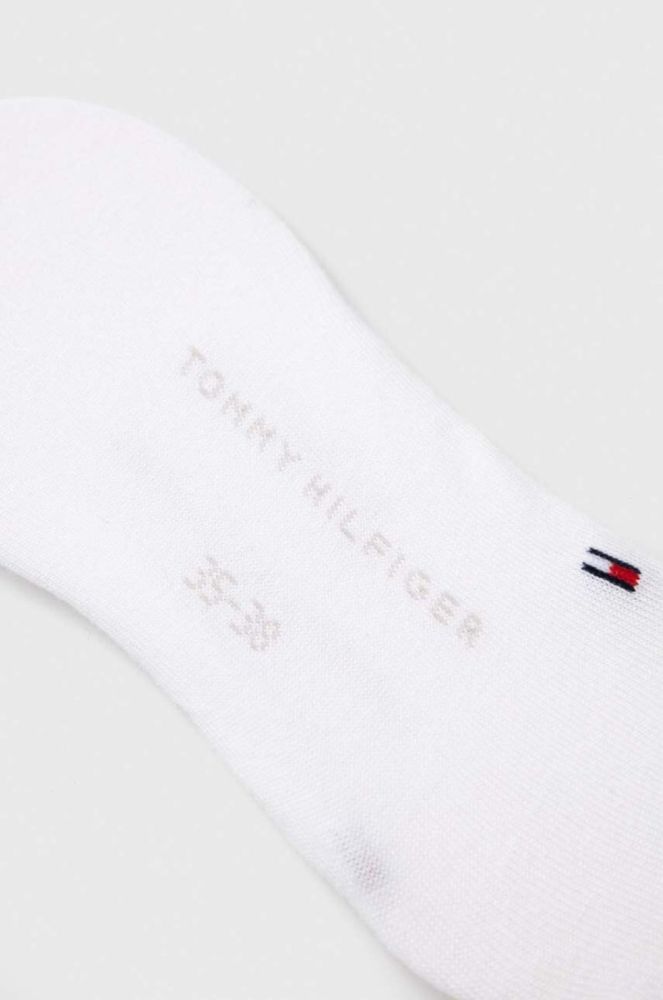 Tommy Hilfiger - Сліди (2-pak) колір білий (795443) фото 2