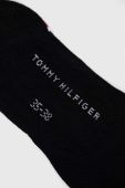 Tommy Hilfiger - Сліди (2-pak) колір чорний (795442)