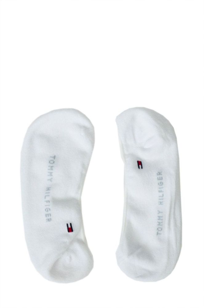 Tommy Hilfiger - Сліди (2-pak) колір білий (795443) фото 3