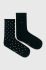 Tommy Hilfiger - Шкарпетки (2-pack) колір темно-синій (1167022)