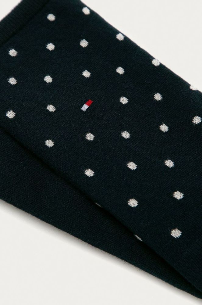 Tommy Hilfiger - Шкарпетки (2-pack) колір темно-синій (1167022) фото 2