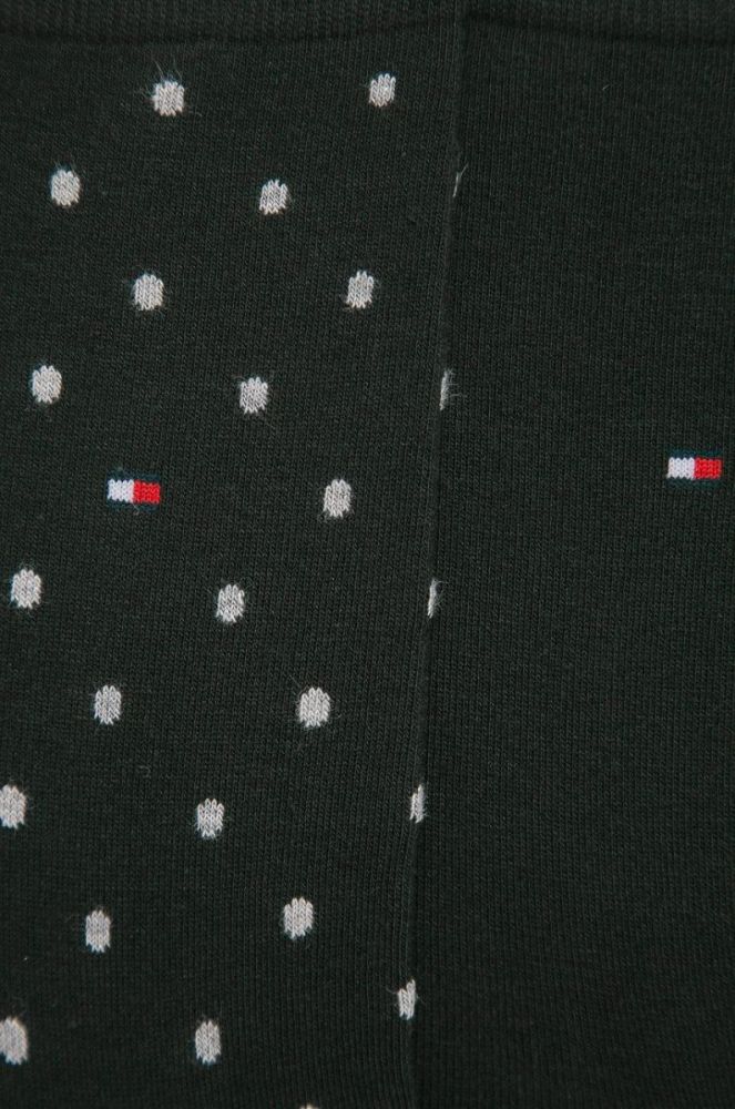 Tommy Hilfiger - Шкарпетки (2-pack) колір чорний (1167020) фото 2
