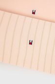 Шкарпетки Tommy Hilfiger (2 pack) жіночі колір рожевий (2104848)