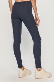 EA7 Emporio Armani - Легінси колір темно-синій (613069)