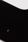 Шкарпетки Tommy Hilfiger 2-pack жіночі колір чорний (3256845)