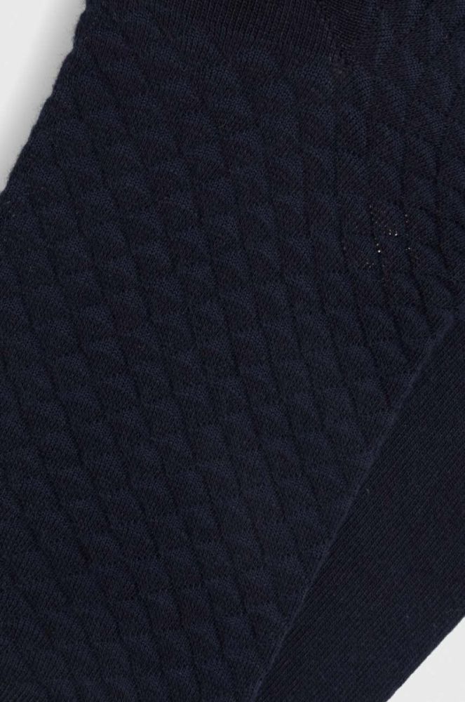 Шкарпетки Tommy Hilfiger 2-pack жіночі колір синій (3250332) фото 2