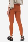 Легінси Fjallraven Abisko Tights жіночі колір помаранчевий однотонні F84773.243-243