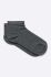 Tommy Hilfiger - Шкарпетки (2-pack) колір сірий (1163984)
