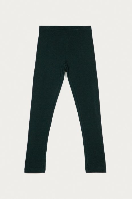Name it - Дитячі легінси 116-152 cm колір темно-синій (2330729)