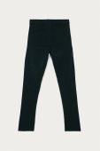 Name it - Дитячі легінси 116-152 cm колір темно-синій (2330729)