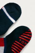 Tommy Hilfiger - Дитячі шкарпетки (2-pack) колір темно-синій (1252148)