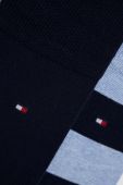 Шкарпетки Tommy Hilfiger 2-pack чоловічі колір блакитний (2999109)