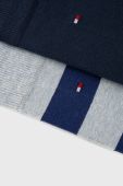 Шкарпетки Tommy Hilfiger (2-pack) чоловічі колір синій (2104852)
