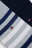 Шкарпетки Tommy Hilfiger (2-pack) чоловічі колір синій (2096712)