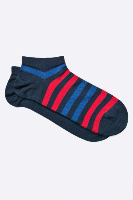 Tommy Hilfiger - Сліди (2-pack) колір темно-синій (1164551)