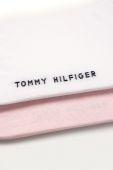 Tommy Hilfiger - Сліди (2-pack) колір рожевий (1321907)