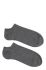 Tommy Hilfiger - Сліди (2-pack) колір сірий (1164324)