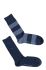 Tommy Hilfiger - Шкарпетки (2-pack) колір блакитний (1164340)
