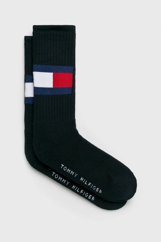 Tommy Hilfiger - Шкарпетки колір темно-синій (280715)