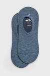Tommy Hilfiger - Шкарпетки (2-pack) колір блакитний (1164917)