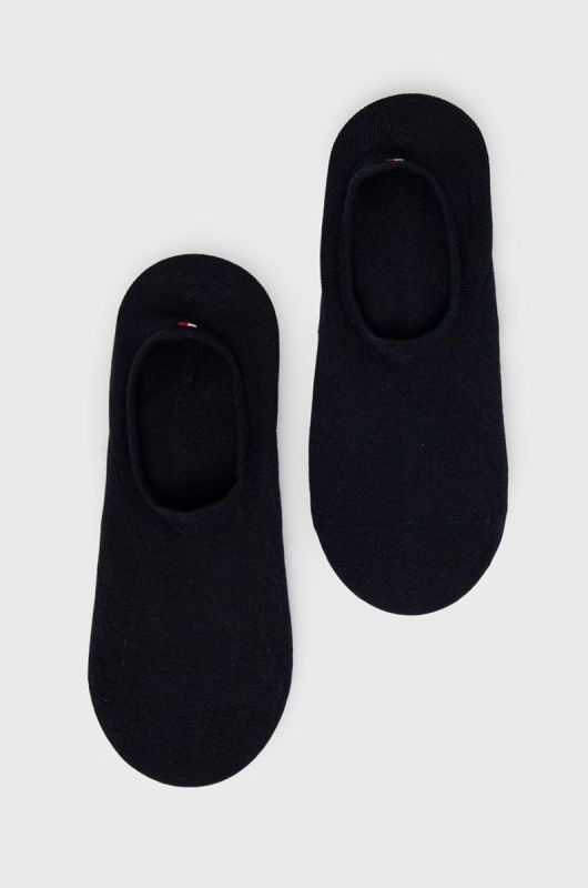 Tommy Hilfiger (2-pack) колір синій