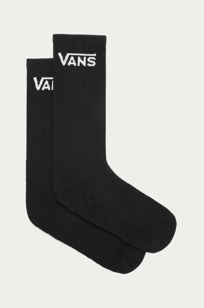 Vans - Шкарпетки колір чорний (738664)
