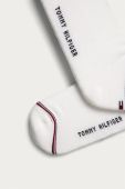Tommy Hilfiger - Сліди (2-pack) колір білий (1167883)