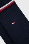 Tommy Hilfiger - Шкарпетки (2-pack) колір темно-синій (1673215)