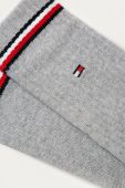 Tommy Hilfiger - Шкарпетки (2-pack) колір сірий (1167051)