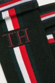 Tommy Hilfiger - Шкарпетки (2-pack) колір чорний (1167053)